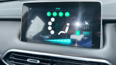 MG Hs 1.5 T-GDI Exclusive 5dr Petrol Hatchback